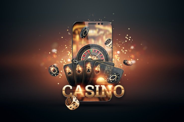 Antarmuka aplikasi hiwin777 dengan menu permainan live-dealer, slot, dan sportsbook
