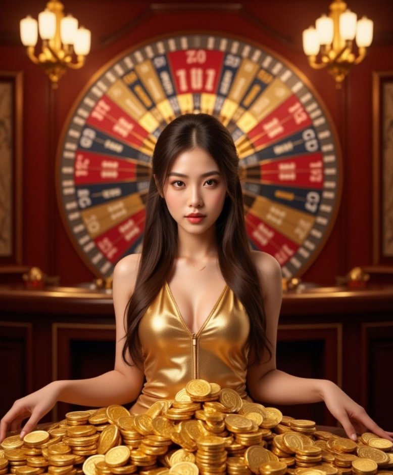Studio Bingo langsung hiwin777 dengan dealer profesional di layar HD