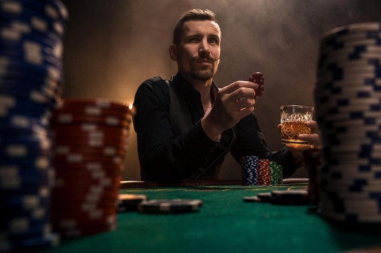 Tabel Lightning Baccarat di platform hiwin777 dengan layar HD dan antarmuka mobile