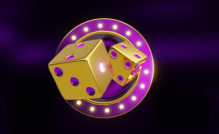 Permainan slot Nolimit City di hiwin777 dengan fitur bonus dan grafis premium